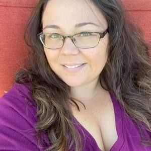 Meet your Posher, Katrina